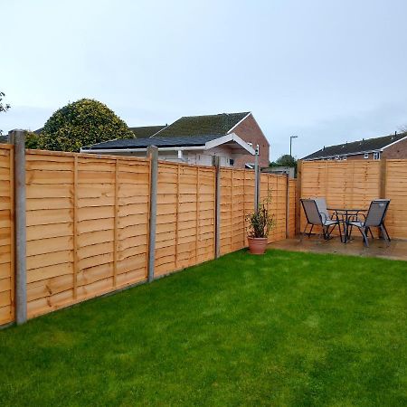 Chipad Duo - Comfy House With Parking And Garden Villa Chichester Exterior photo