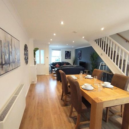 Chipad Duo - Comfy House With Parking And Garden Villa Chichester Exterior photo