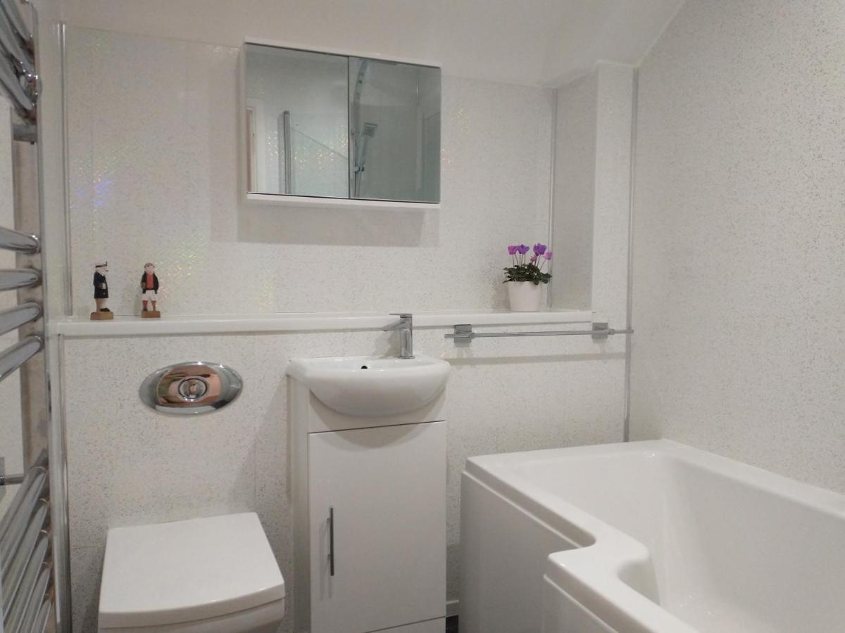 Chipad Duo - Comfy House With Parking And Garden Villa Chichester Exterior photo