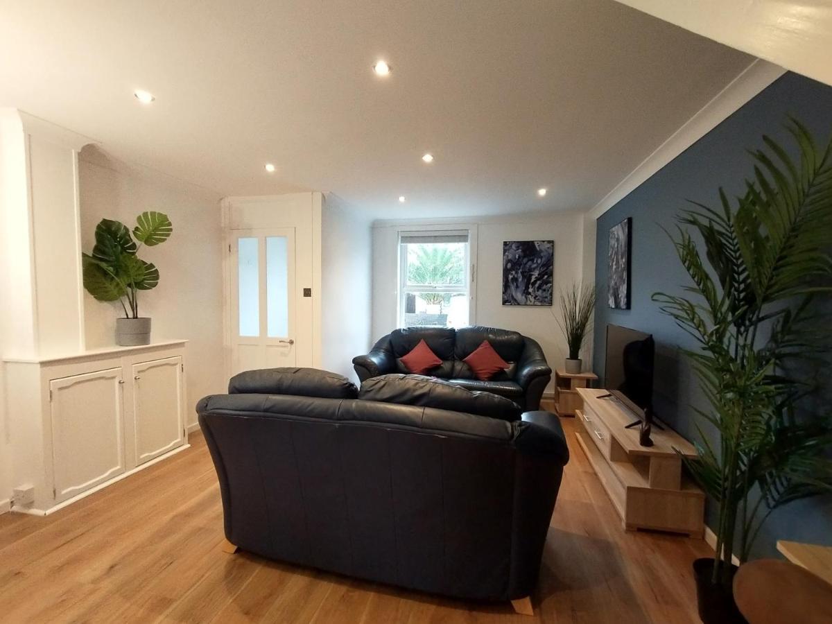 Chipad Duo - Comfy House With Parking And Garden Villa Chichester Exterior photo