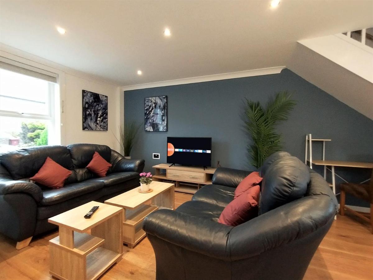 Chipad Duo - Comfy House With Parking And Garden Villa Chichester Exterior photo