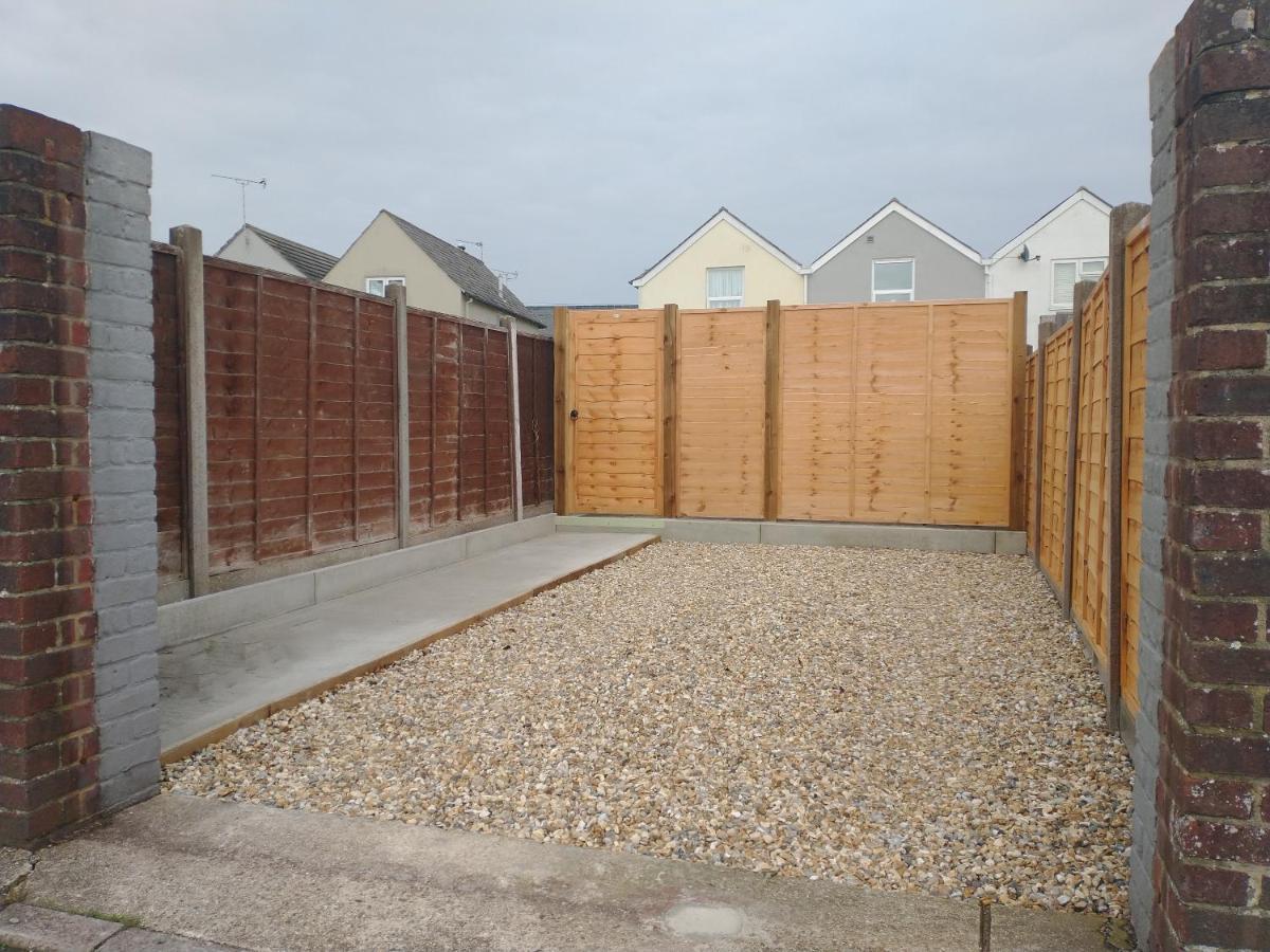 Chipad Duo - Comfy House With Parking And Garden Villa Chichester Exterior photo