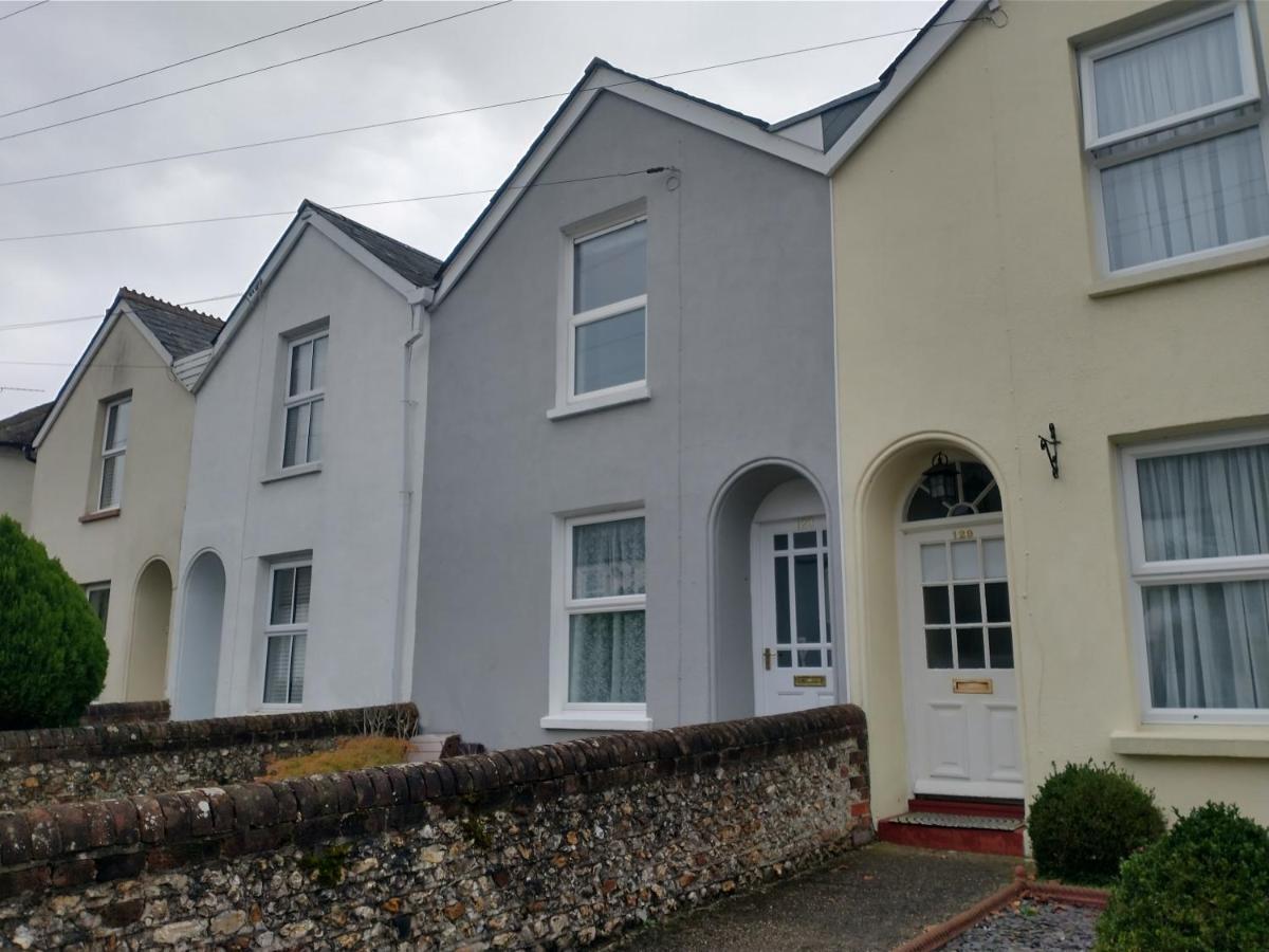 Chipad Duo - Comfy House With Parking And Garden Villa Chichester Exterior photo